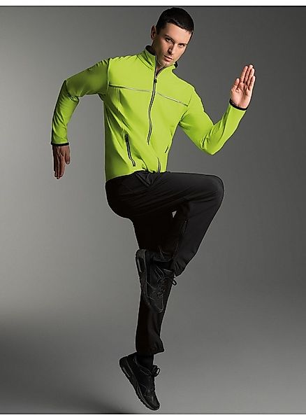 Trigema Sweater TRIGEMA Atmungsaktiver Sport- und Freizeitanzug günstig online kaufen