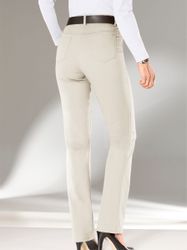 Casual Looks 5-Pocket-Jeans 1 Stk. tlg. günstig online kaufen