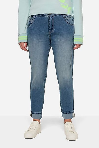 Laurasøn Regular-fit-Jeans Boyfriend-Jeans günstig online kaufen