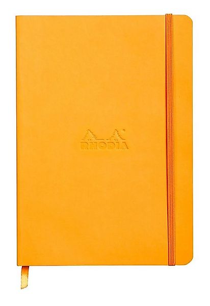 EXACOMPTA Einsteck-Fotoalbum Notizbuch A5 Softcover, 80 Bl elfenbein 90g, l günstig online kaufen
