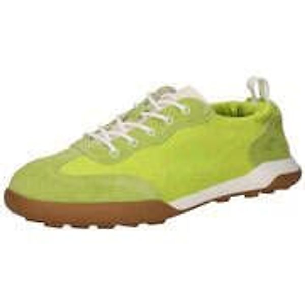 Cafeina Sneaker Damen grün günstig online kaufen