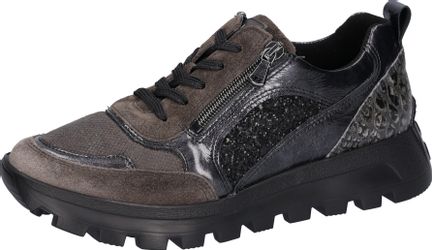 Waldläufer H-AJALA Sneaker, Freizeitschuh, Halbschuh, Schnürschuh, günstig online kaufen