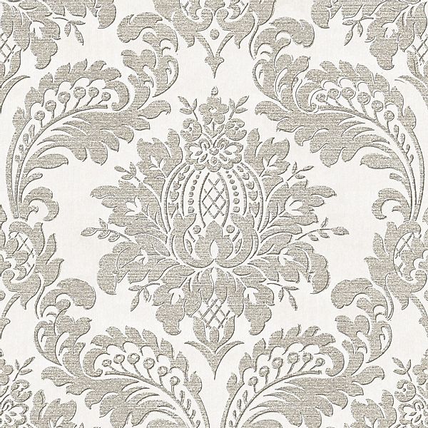 Sublime Vliestapete »DAMASK«, Retro, Design Tapeten günstig online kaufen