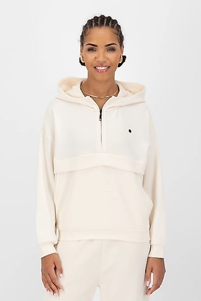 Alife & Kickin Kapuzensweatshirt "Damen MajviAK T", Oversize Hoodie Kapuzen günstig online kaufen