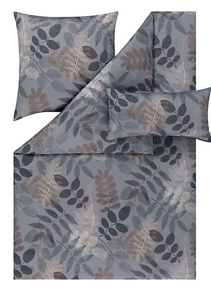 Estella Bettwäsche Bettwäsche Malou, 100% Baumwolle, günstig online kaufen