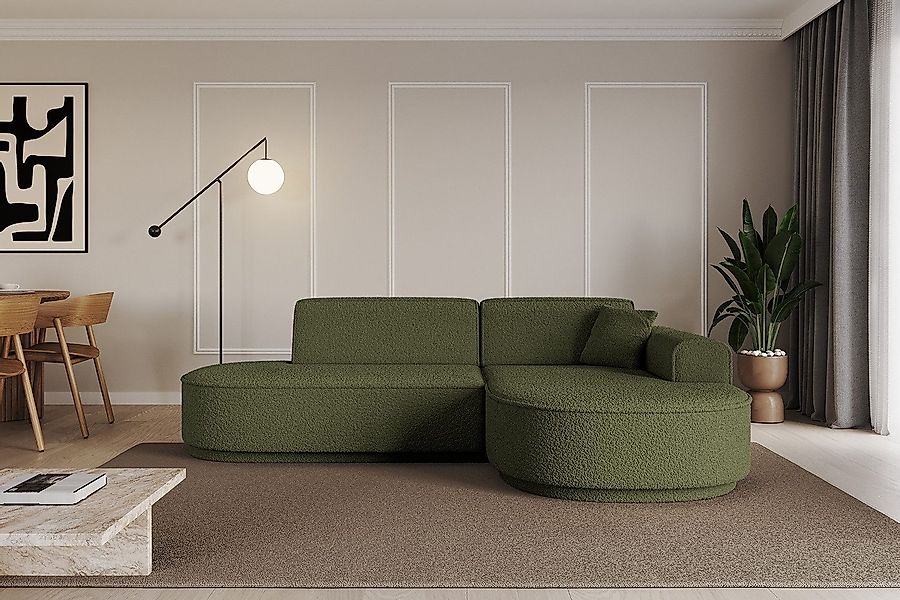 ALTDECOR Ecksofa MARI-L1, Sofa Praktische Bequeme günstig online kaufen