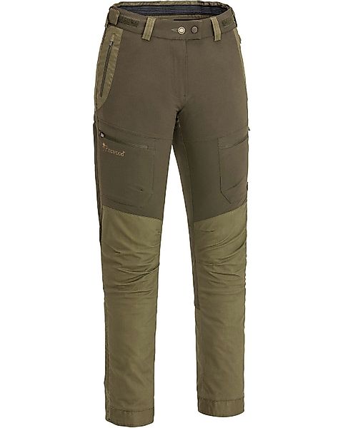 Pinewood Outdoorhose Damen Hose Finnveden Hybrid günstig online kaufen