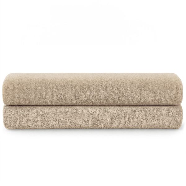 Blumtal Badetücher Premium Frottier Handtücher Set günstig online kaufen