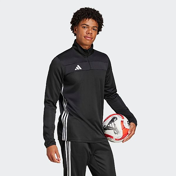 adidas Performance Trainingsjacke "TIRO 25 ESSENTIALS TRAININGSOBERTEIL" günstig online kaufen