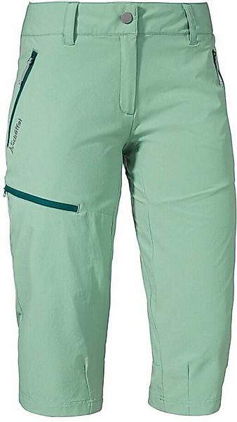 Schöffel Caprihose Pants Caracas2 MATCHA MINT günstig online kaufen