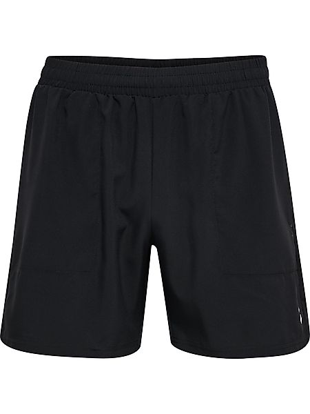 hummel Trainingsshorts "HMLPULSE WORKOUT SHORTS" günstig online kaufen