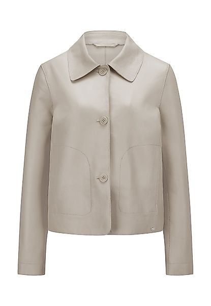 Milestone Kurzjacke MSCanna Damen klassisch Knöpfe günstig online kaufen