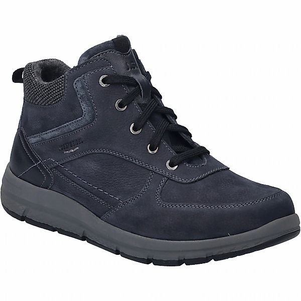Josef Seibel Stiefelette "Giuseppe 10, indigo" günstig online kaufen