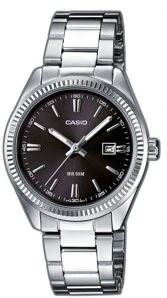 CASIO TIMELESS COLLECTION Quarzuhr LTP-1302PD-1A1VEG, Armbanduhr, günstig online kaufen