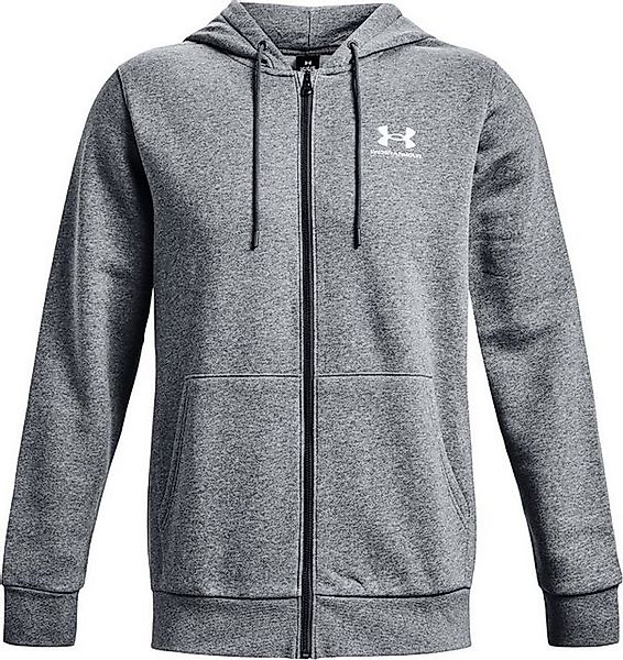 Under Armour® Fleecejacke UA Essential günstig online kaufen