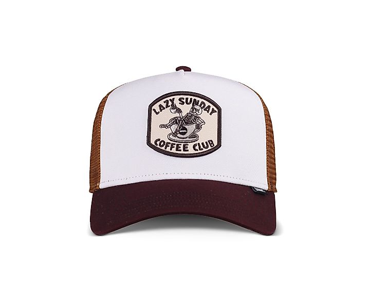 Djinns Trucker Cap Djinns Trucker Cap günstig online kaufen