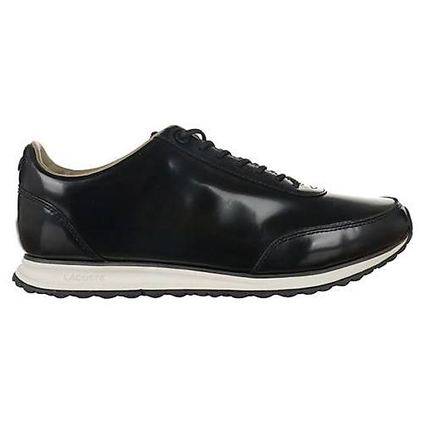 Lacoste Helaine Runner 3 Srw Schuhe EU 40 1/2 Black günstig online kaufen