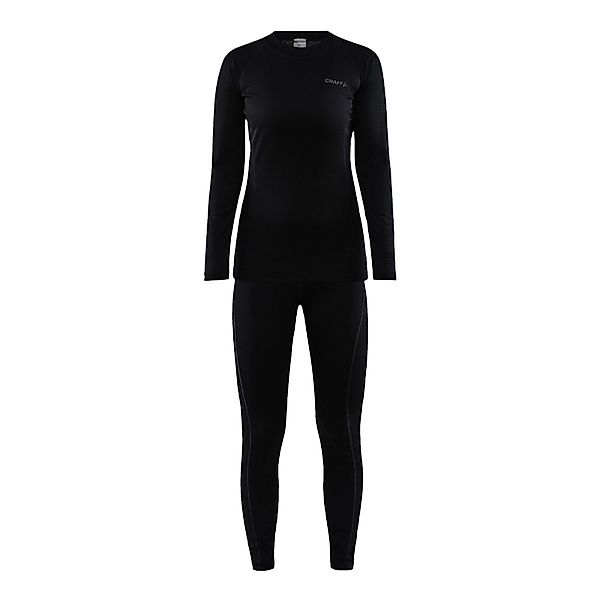Craft Thermounterhemd Core Warm Baselayer Set günstig online kaufen