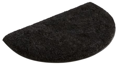 Grund Badematte "Melos, Badvorleger, Badezimmer Teppich, sehr weich" Höhe 2 günstig online kaufen