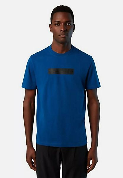 North Sails T-Shirt T-Shirt mit reflektierendem Logo Sonstiges günstig online kaufen