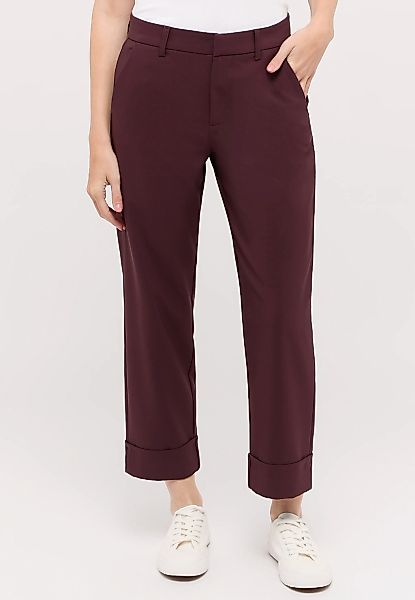 ANGELS 7/8-Hose "LIBERTA TU CHIC", mit Stretch günstig online kaufen