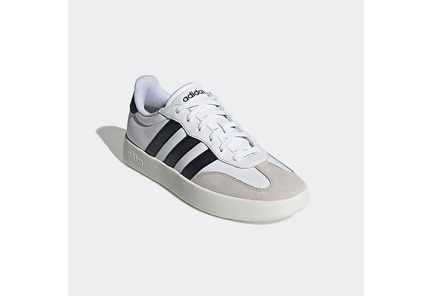 adidas Sportswear BARREDA Sneaker inspiriert vom Design des adidas Handball günstig online kaufen