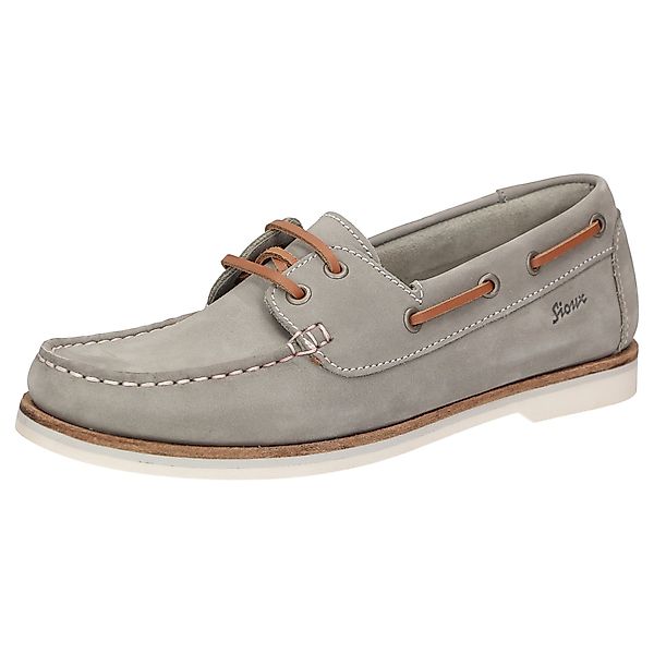 SIOUX Nakimba-700 Schnürschuh günstig online kaufen