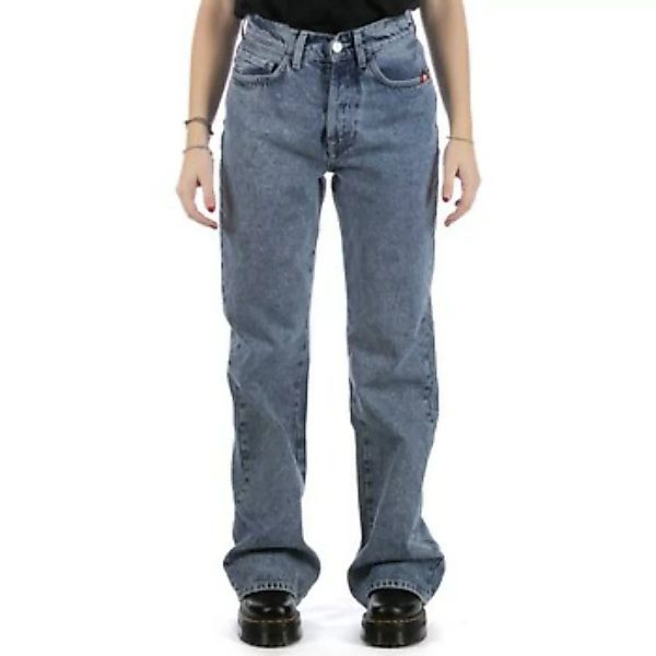 Amish  Jeans Jeans  Kendal Denim Real Stone Blu günstig online kaufen