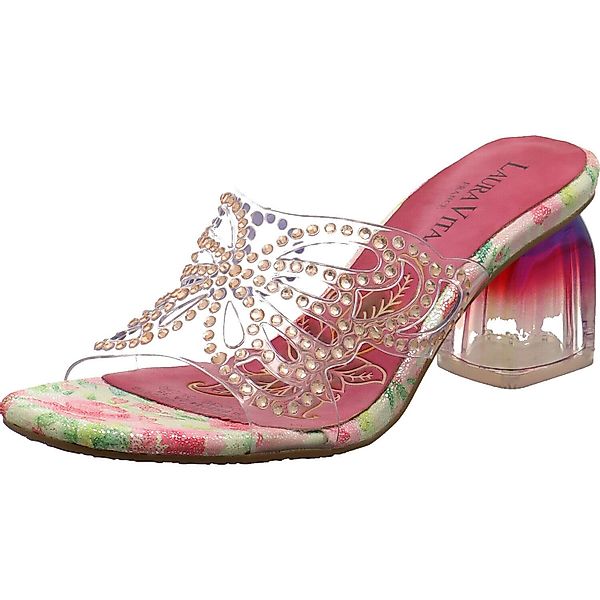 LAURA VITA Framboiseo 02 Pantolette günstig online kaufen