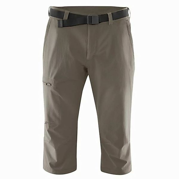 Maier Sports 3/4-Hose XXL Maier Sports leichte 3/4 Hose schilf günstig online kaufen