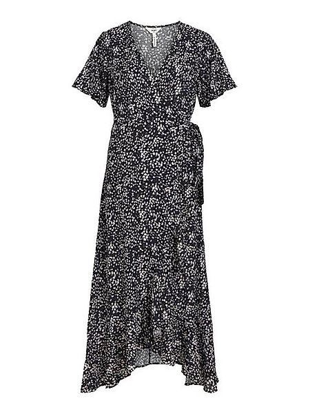 Object Maxikleid (1-tlg) Plain/ohne Details günstig online kaufen