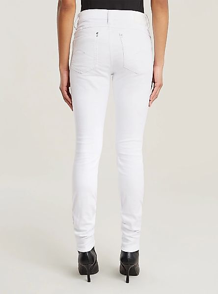 G-STAR 5-Pocket-Jeans "Lhana Skinny Jeans" günstig online kaufen