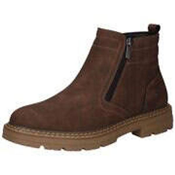 Bottesini Stiefelette Herren braun|braun|braun|braun|braun|braun|braun|brau günstig online kaufen
