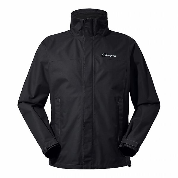 Berghaus 3-in-1-Funktionsjacke "RG ALPHA 2.0 GEMNI 3IN1 JACKET" Winterjacke günstig online kaufen