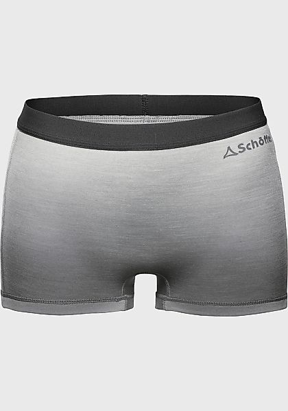 Schöffel Funktionshose "Merino Sport Boxershorts W" günstig online kaufen