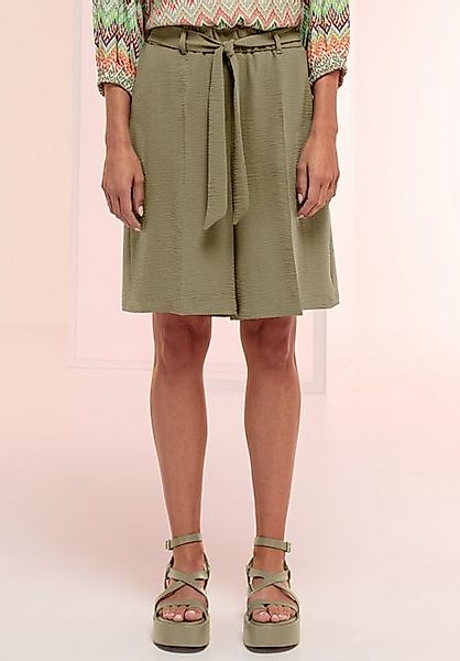 bianca Bermudas PARIGI in cooler Trendfarbe günstig online kaufen