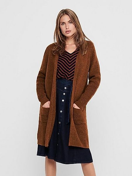 ONLY Longstrickjacke ONLJADE L/S CARDIGAN KNT NOOS günstig online kaufen