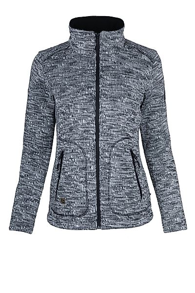 DEPROC Active Strickfleecejacke WILLMORE I CS günstig online kaufen