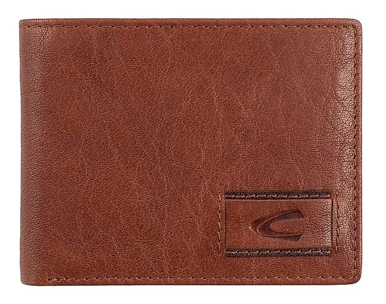 camel active Geldbörse Panama, aus echtem günstig online kaufen