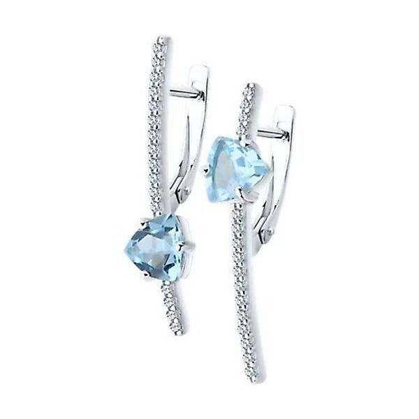 Secretforyou Creolen-Set Ohrringe Kreolen 925 Silber günstig online kaufen