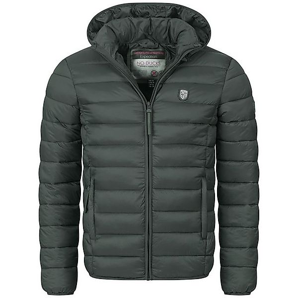 Geographical Norway Winterjacke warme Designer Herren Winter Stepp Jacke Ou günstig online kaufen