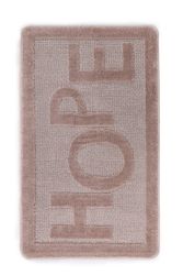 Rugium Badematte Hope Badematte, Badematte, bedruckter günstig online kaufen