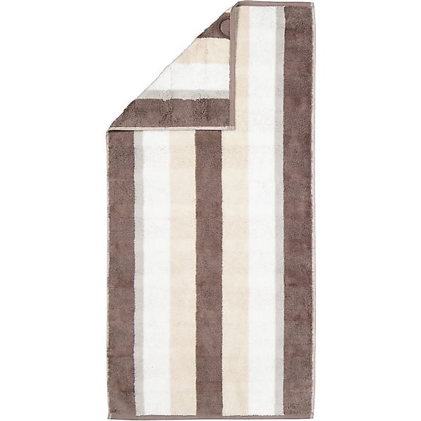 Cawö Handtücher Noblesse Stripe 1087, 100% günstig online kaufen
