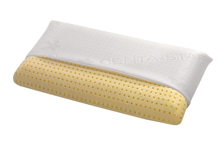 Centa-Star Nackenstützkissen, Bezug: Mikrofaser (Textilfaser), Set, günstig online kaufen