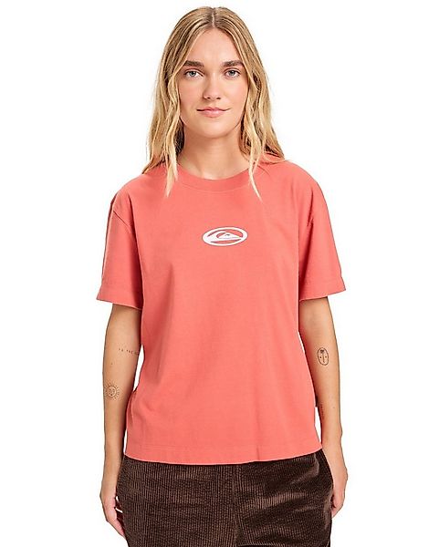 Quiksilver T-Shirt Standard günstig online kaufen