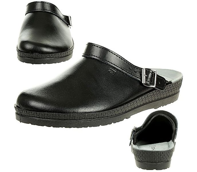 Rohde Neustadt Pantolette günstig online kaufen