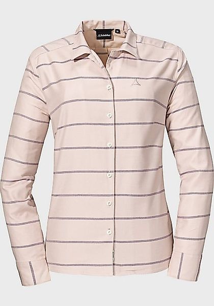 Schöffel Outdoorbluse Blouse Roslyn L günstig online kaufen
