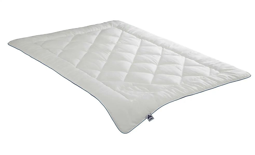 Irisette Naturfaserbettdecke Steppbett TENCEL™, Füllung: 60% günstig online kaufen