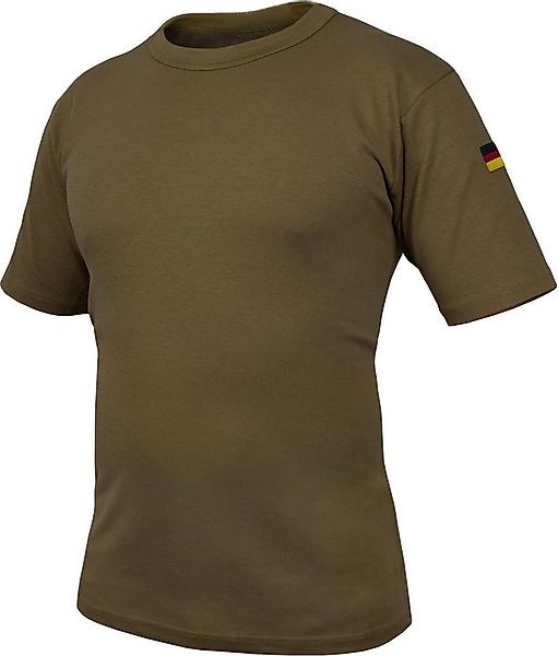 normani Kurzarmshirt Herren Tactical T-Shirt Macapá Tactitcal Bundeswehr Sh günstig online kaufen