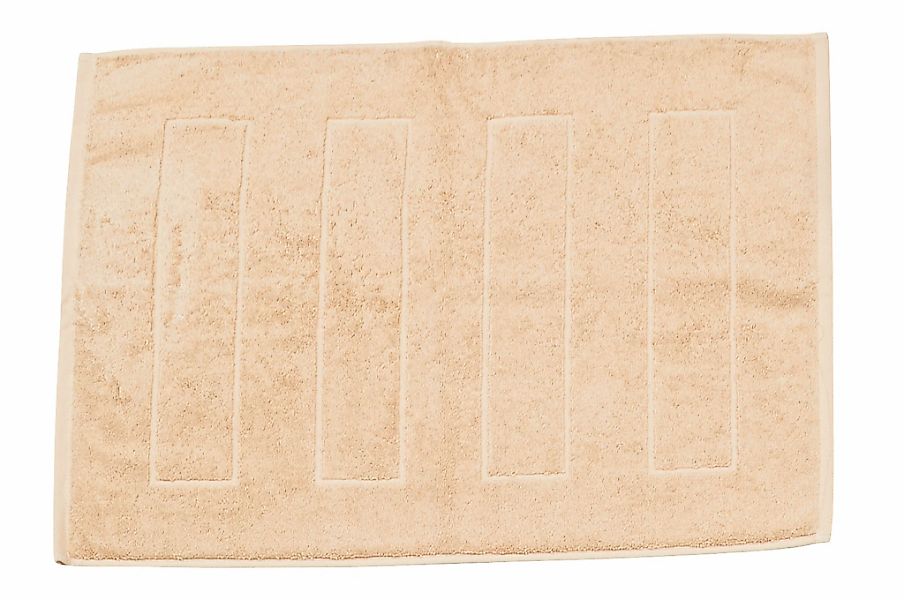 done. Badematte "DAILY UNI" Höhe 5 fußbodenheizungsgeeignet günstig online kaufen